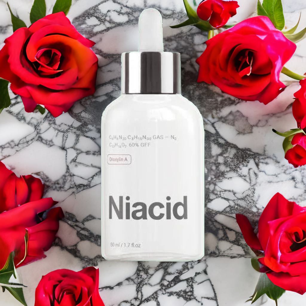 InfinityCare™ NiAcid Serum 40 ml ( pack of 2 )