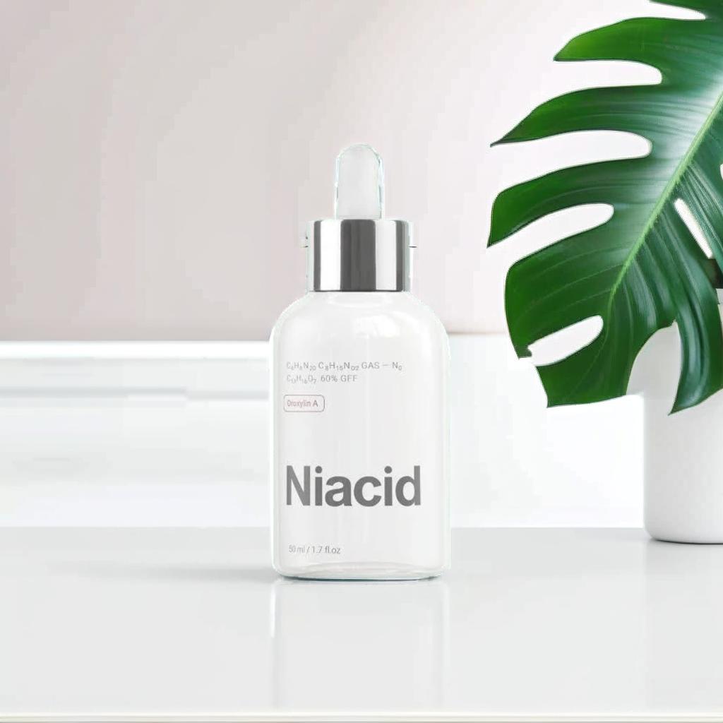 InfinityCare™ NiAcid Serum 40 ml ( pack of 2 )