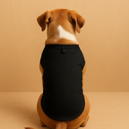 Premium Cotton Dog T-shirt