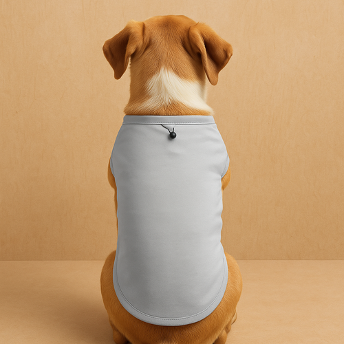 Premium Cotton Dog T-shirt